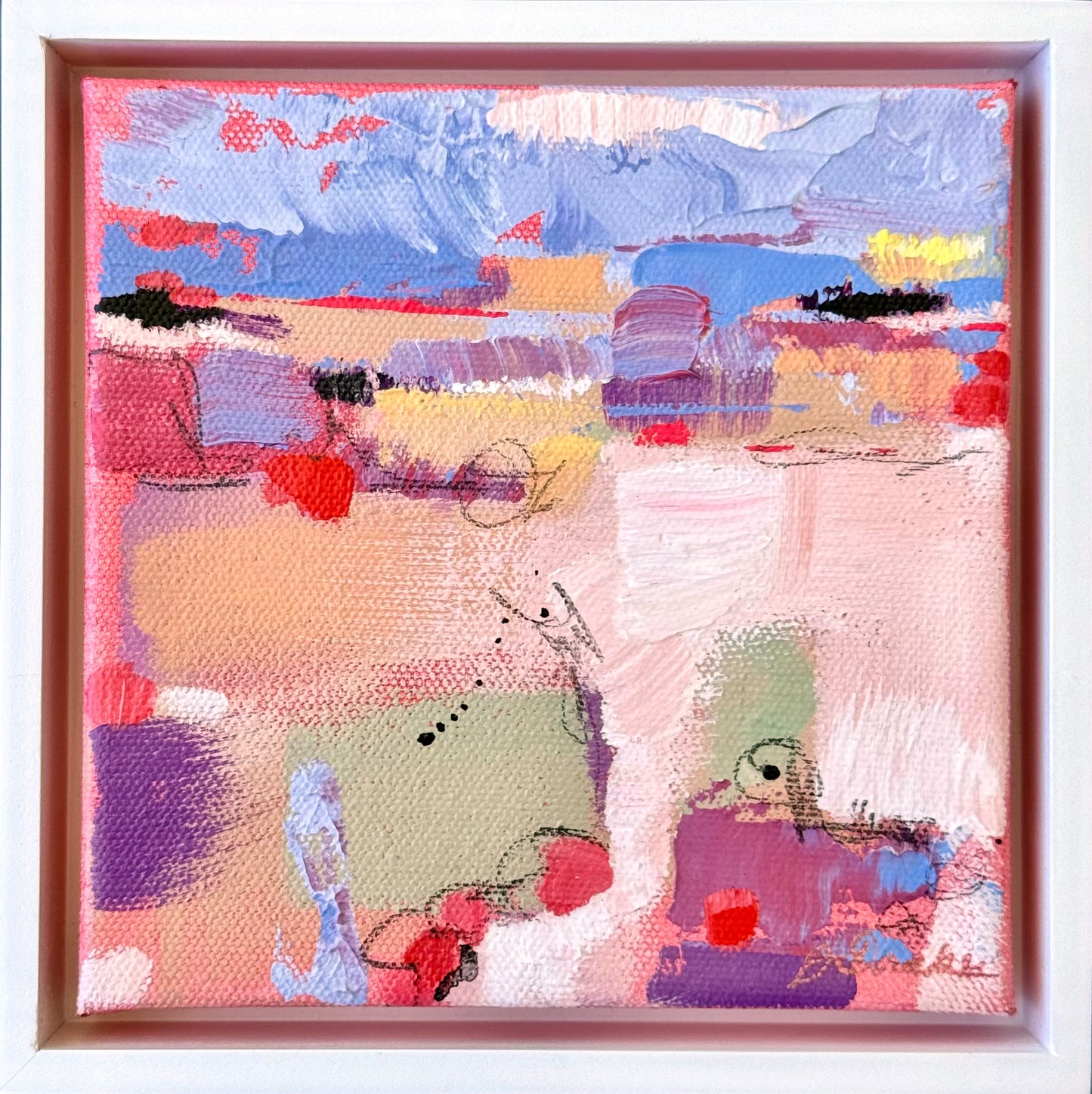 Desert Mood 2