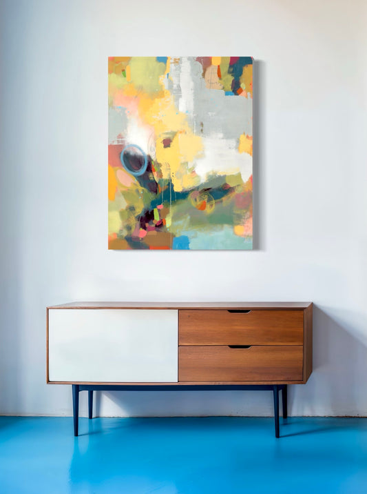 A Certain Melancholy