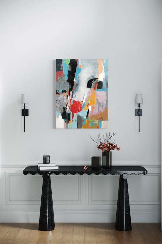 Complicated Relationships