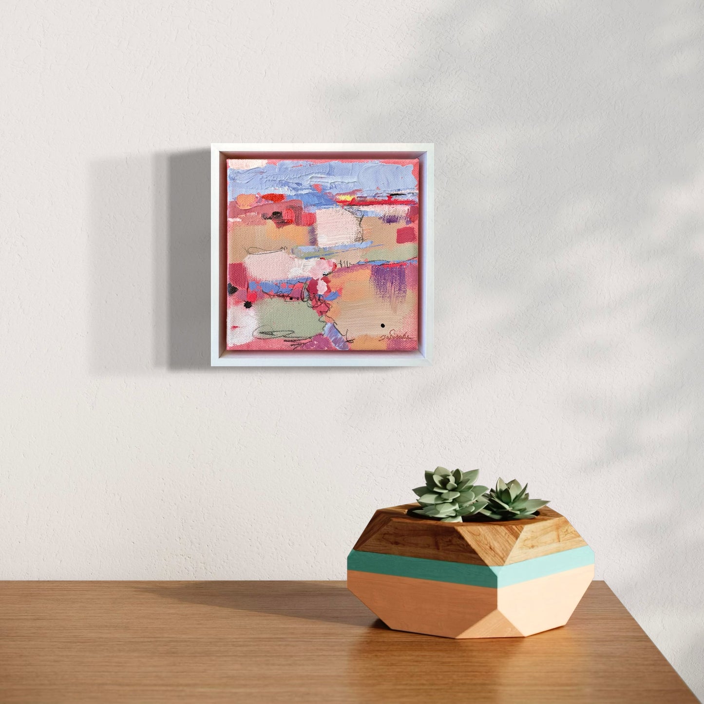 Desert Mood 1