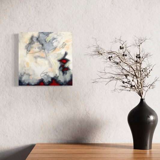 A Shiver Up My Spine