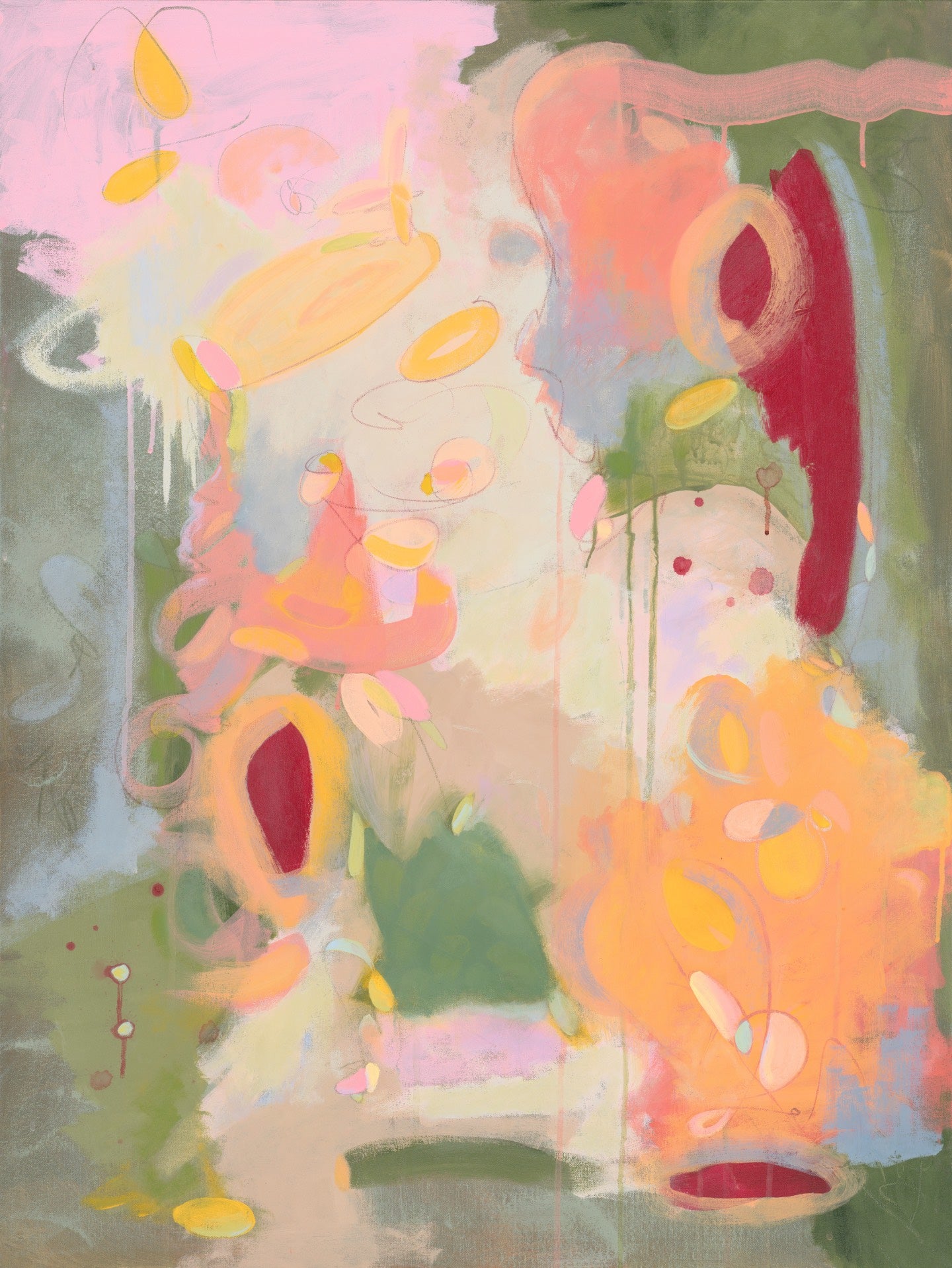 Invocation of Place