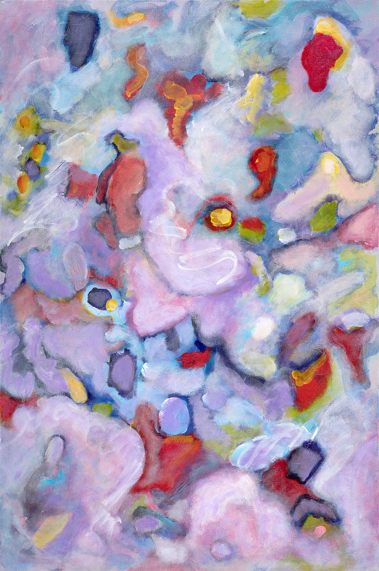 Meditation I