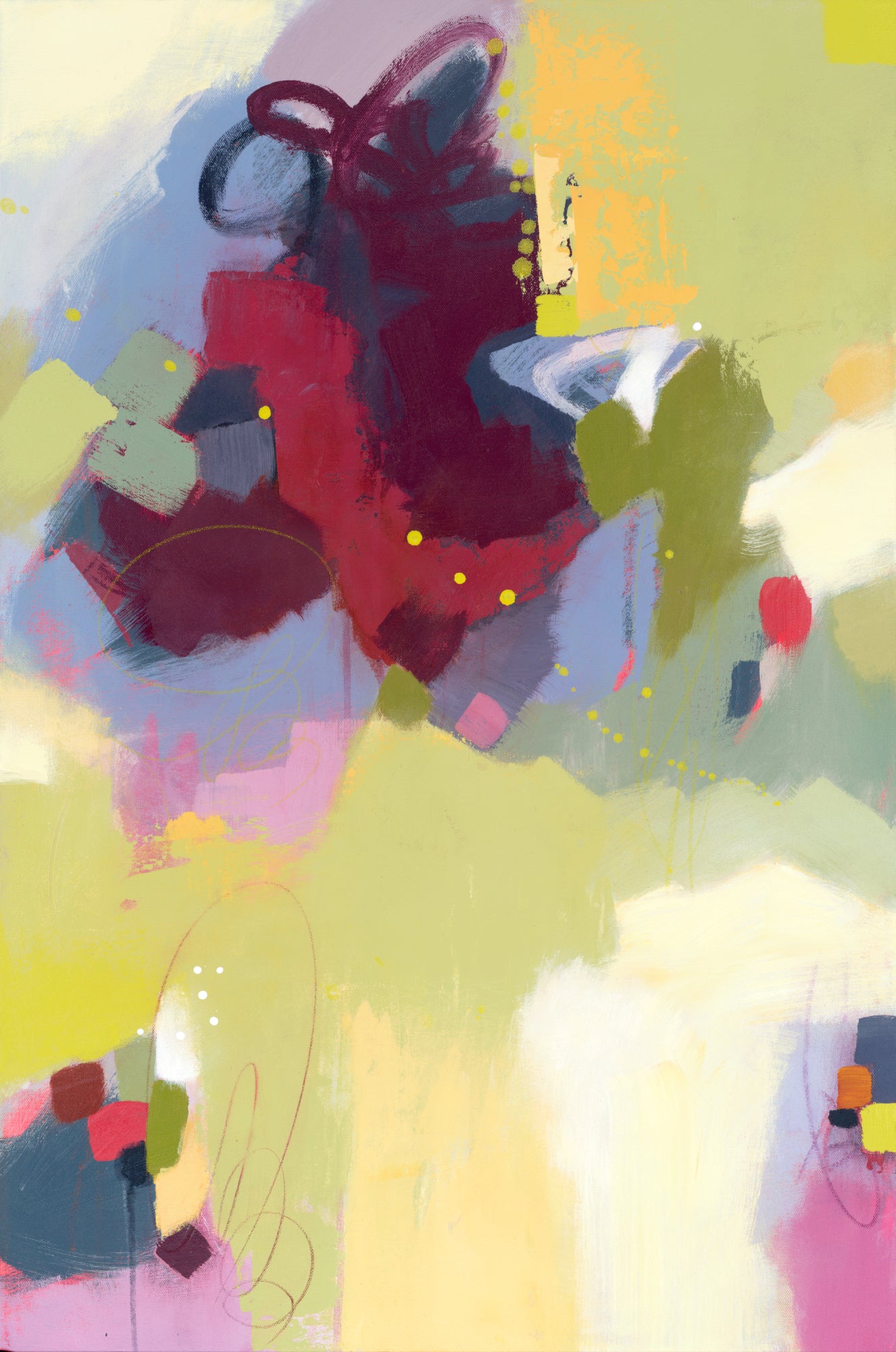 The Things Behind the Sun