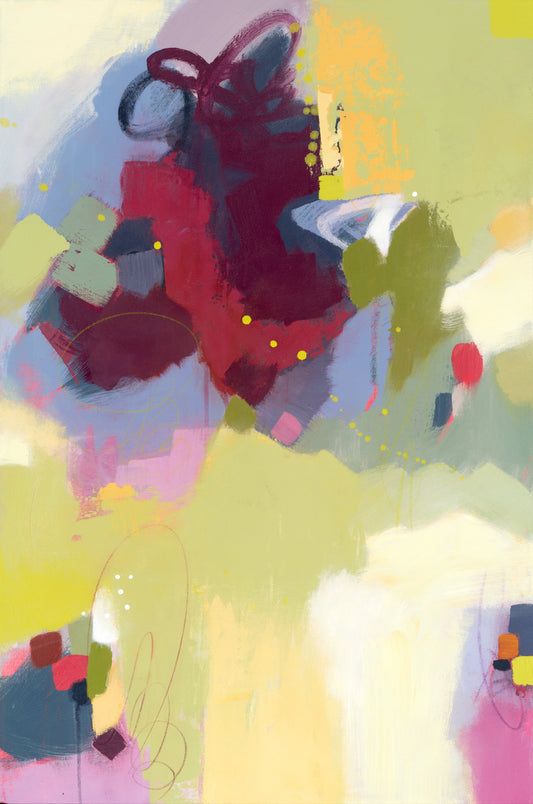 The Things Behind the Sun