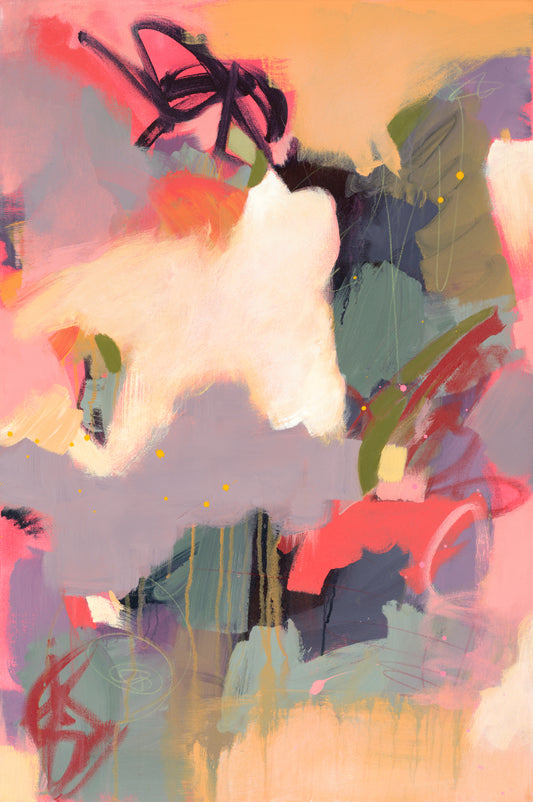 The Glow from Within