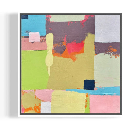 The Imprecision of Squares 5