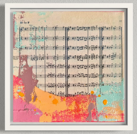 Symphonic Nature 8
