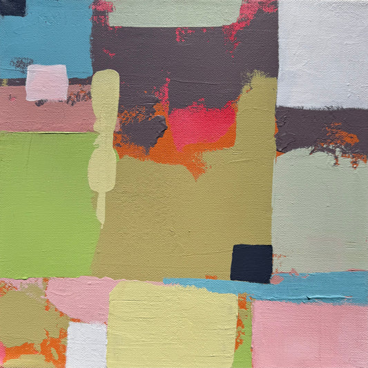 The Imprecision of Squares 5