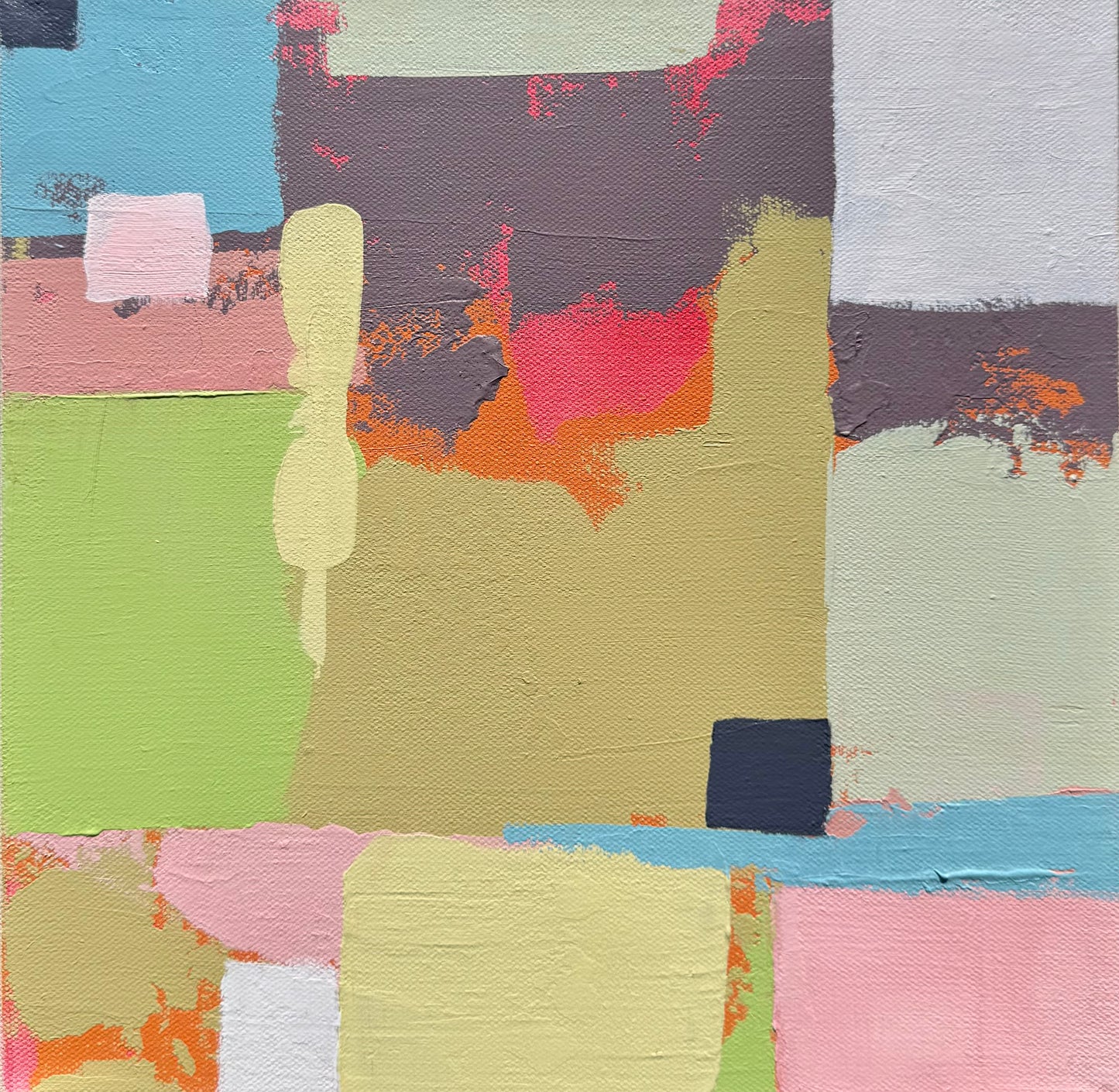 The Imprecision of Squares 5