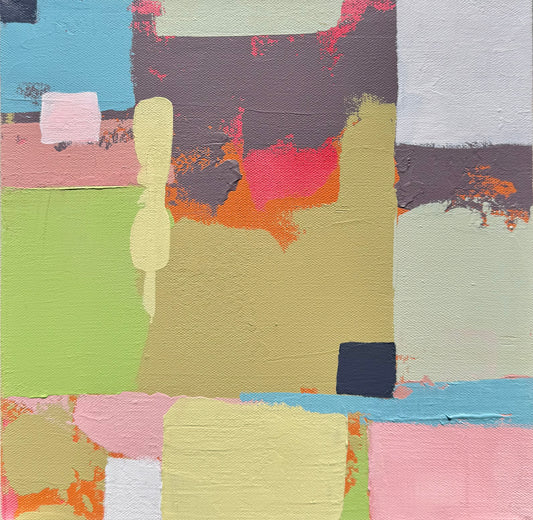 The Imprecision of Squares 5