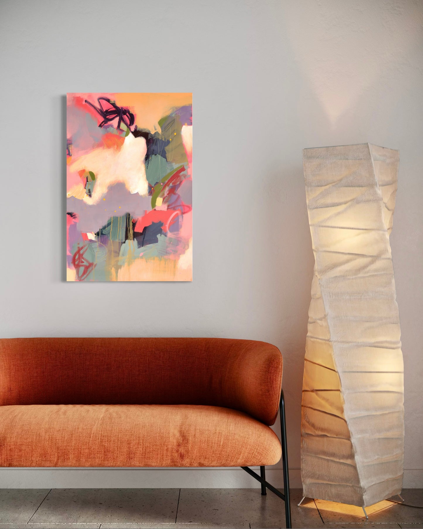 The Glow from Within